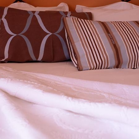 Asterida Villas Stavros  外观 照片