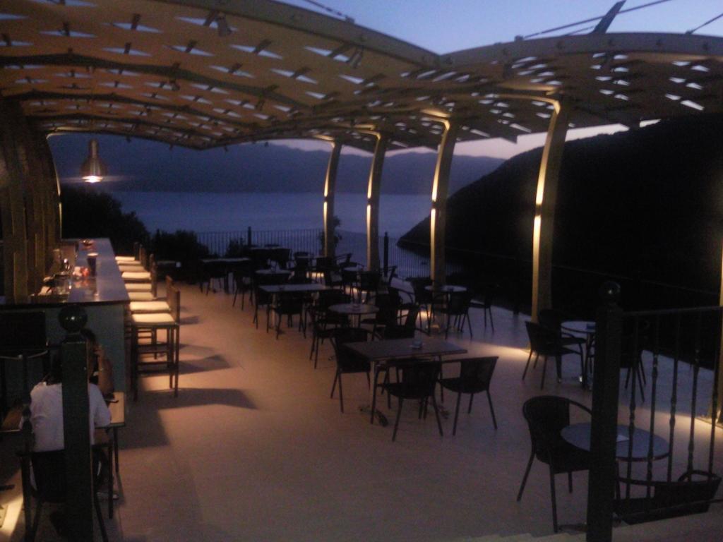 Asterida Villas Stavros  客房 照片